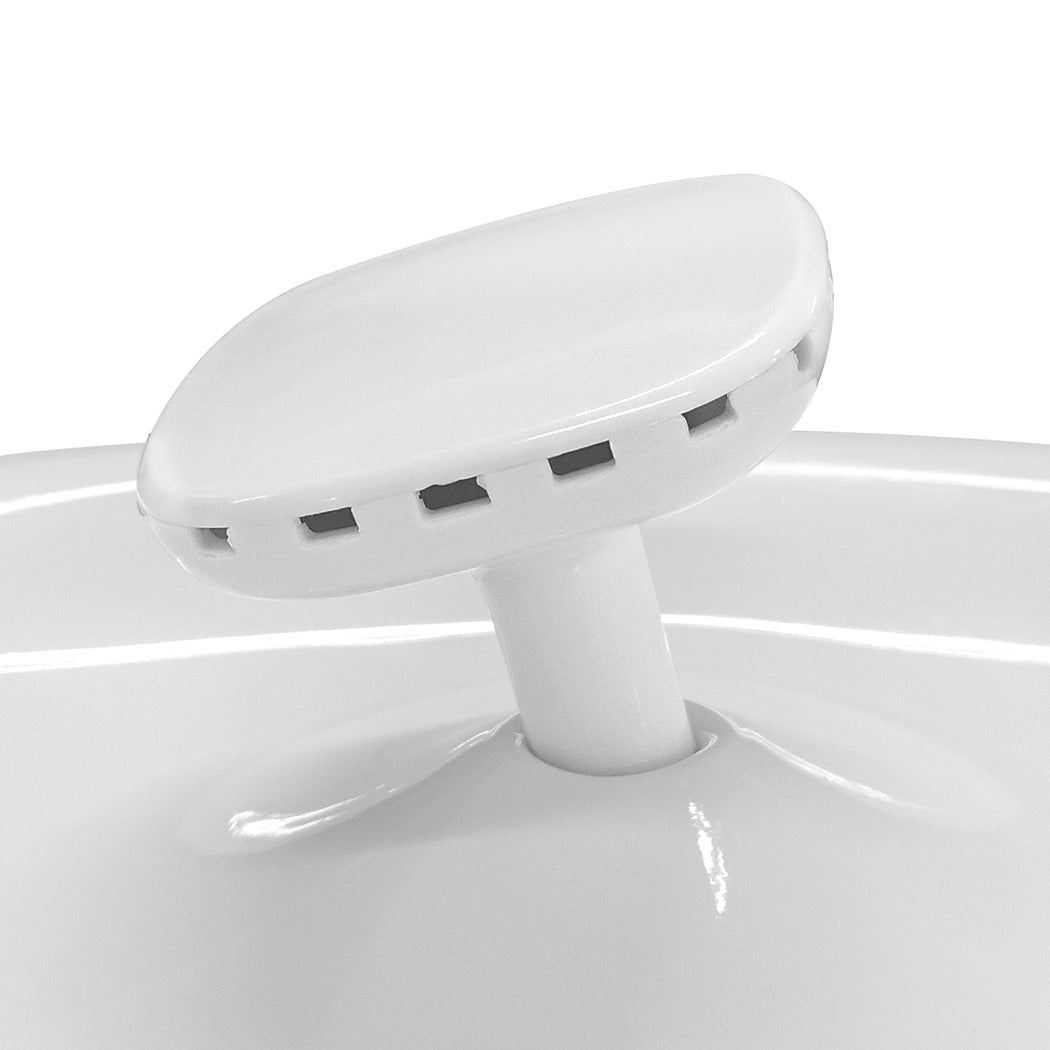 PAWZ Pet Water Fountain-1942353633509249029