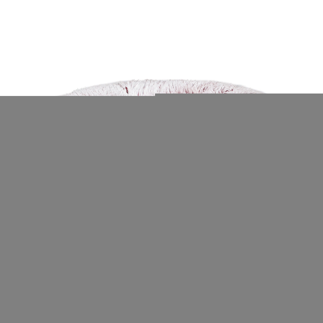 PaWz Replaceable Cover For Dog Calming M Pink Cover Medium-1942353071308935173
