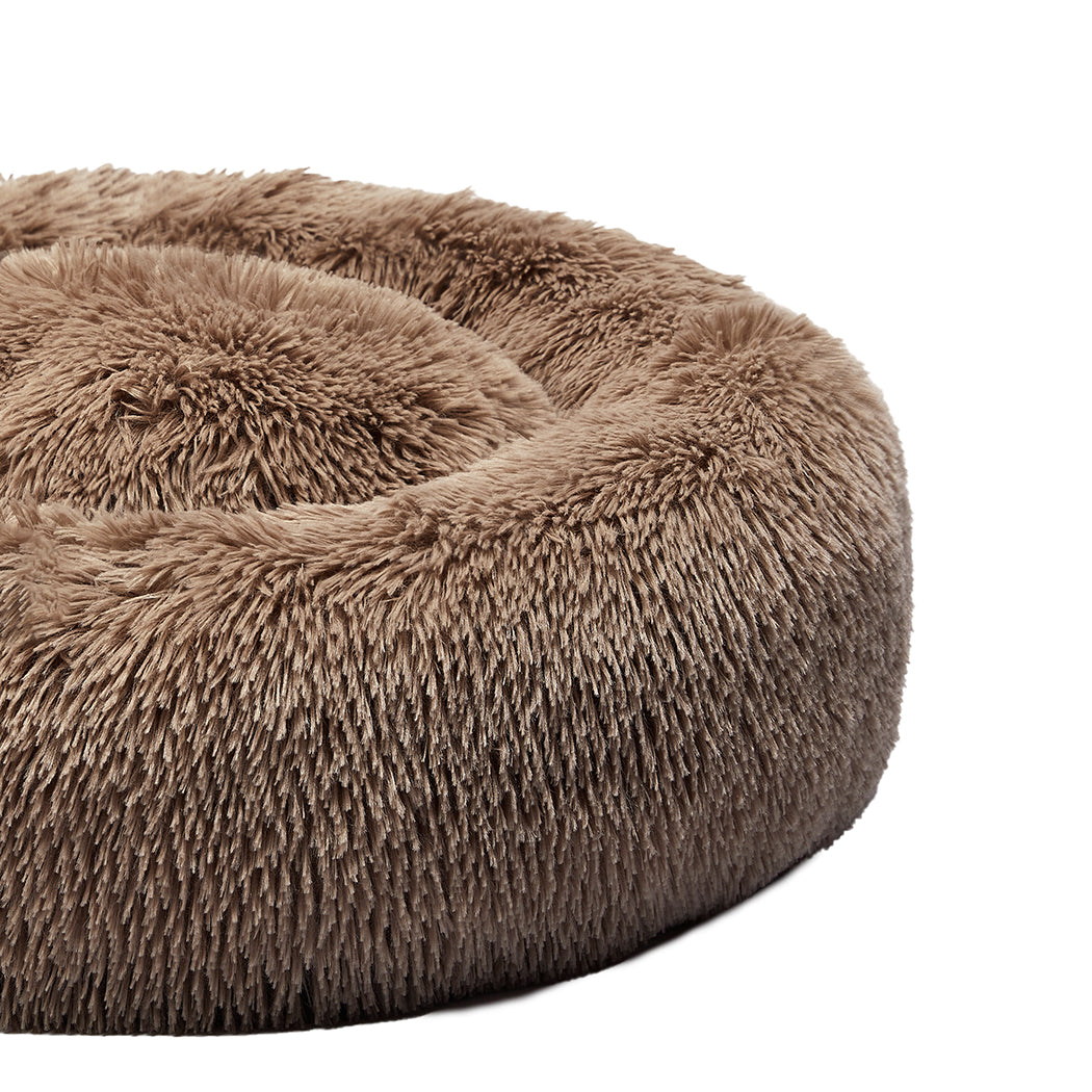 PaWz Pet Bed Dog Beds Mattress Bedding XXL Brown XX-Large-1942353257041104901