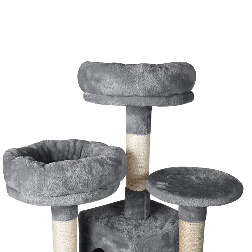 PaWz Cat Trees Scratching Post Scratcher-1942353801075888133