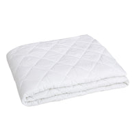 DreamZ Fully Fitted Waterproof Microfiber King Single