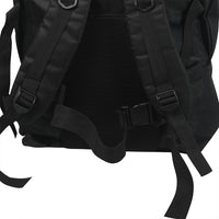 Military Backpack Tactical Hiking Camping Blue