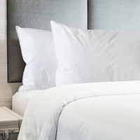Casa Decor 50% Duck Feather 50% Duck Down Pillow - Twin Pack