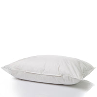 Casa Decor 50% Duck Feather 50% Duck Down Pillow - Twin Pack