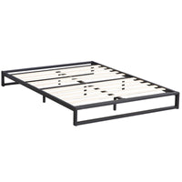 Florence Metal bed base - Single