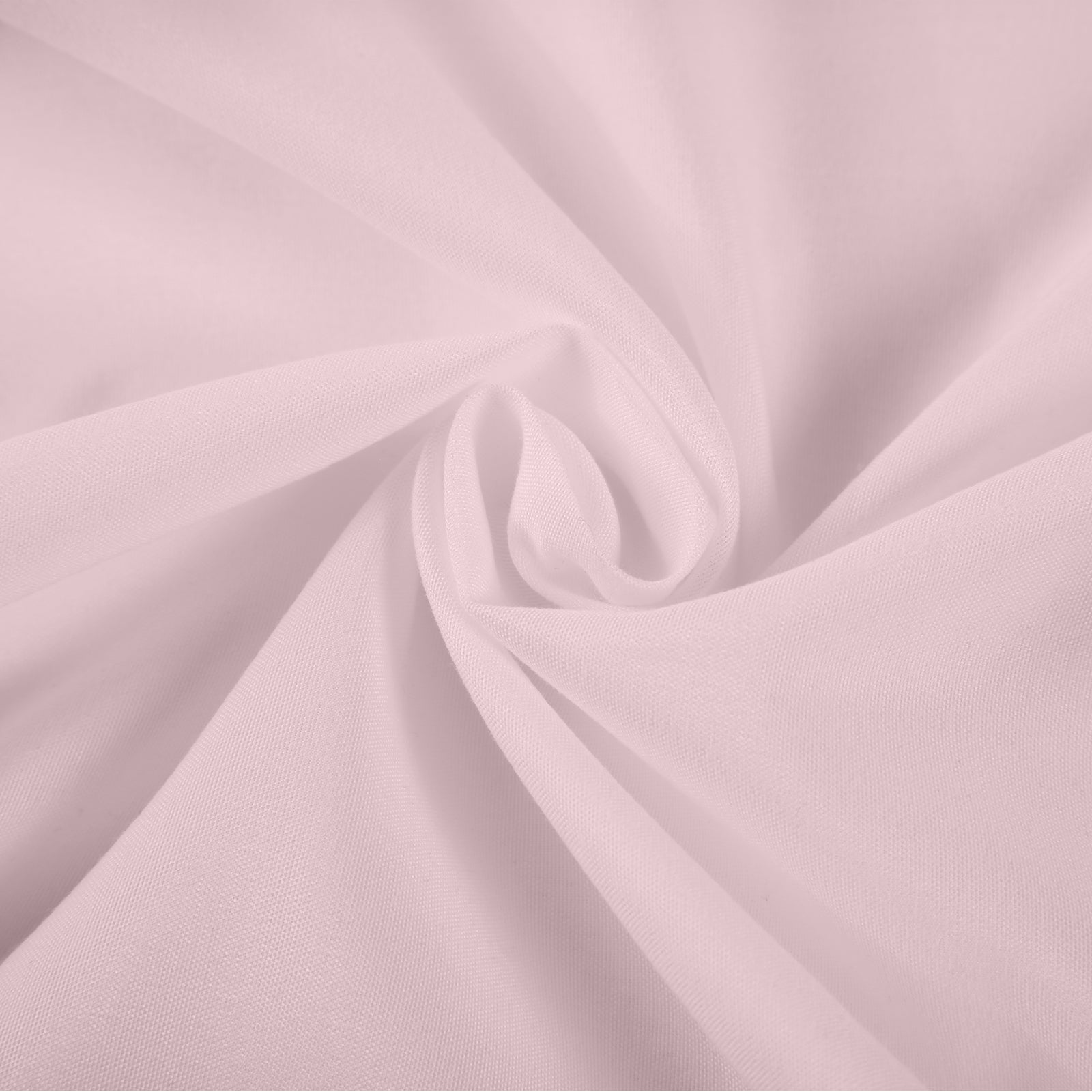 Royal Comfort - 1200TC Ultrasoft 4 Pc Sheet Set - King - Soft Pink