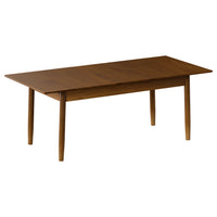 Levede Dining Table Extendable 1.6-2M