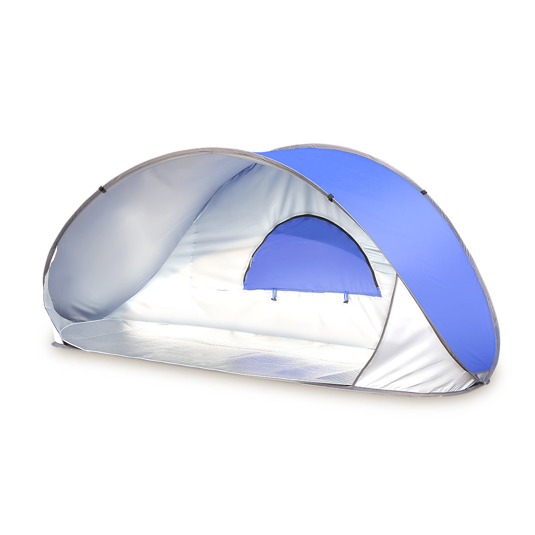 Mountview Pop Up Tent Beach Camping