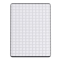 Ergopedic Pocket Spring Mattress-Single