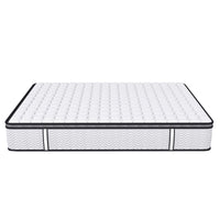 Ergopedic Pocket Spring Mattress-Single