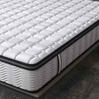 Ergopedic Pocket Spring Mattress-Single