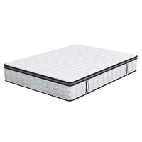 Ergopedic Pocket Spring Mattress-Queen