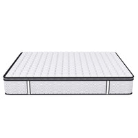 Ergopedic Pocket Spring Mattress-Queen