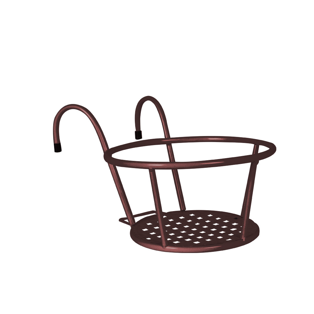 Levede 3x Plant Stand flower Holder Bronze