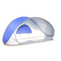 Mountview Pop Up Tent Beach Camping