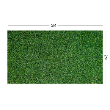 Marlow Artificial Grass Synthetic Turf 2x5m 10SQM