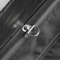 PaWz Pet Stroller Bike Trailer 2-IN-1 Sunroof-1942352822540570627