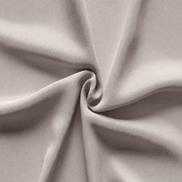 Renee Taylor 1500 Thread Count Cotton Blend Sheet Set - King - Stone