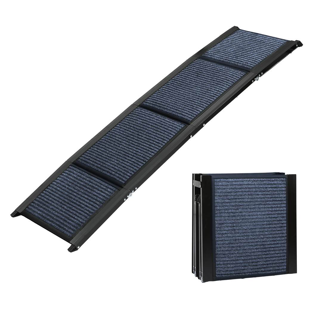 Pawz Dog Ramp-1942353666371620872