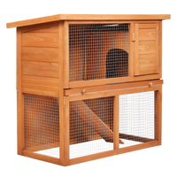 Pawz Rabbit Hutch-1942353674399518728