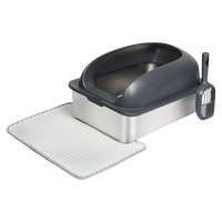 Pawz Cat Litter Box-1942353687754182664