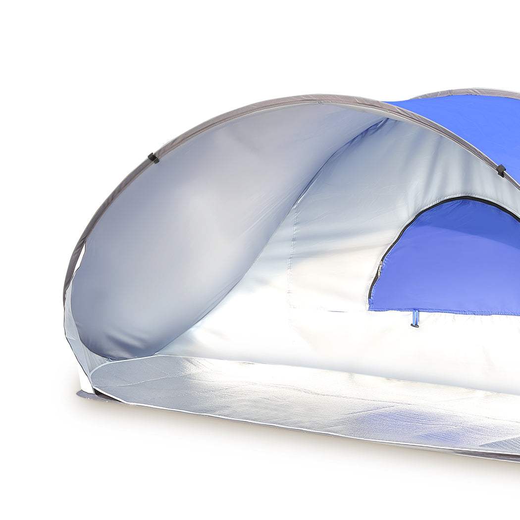 Mountview Pop Up Tent Beach Camping