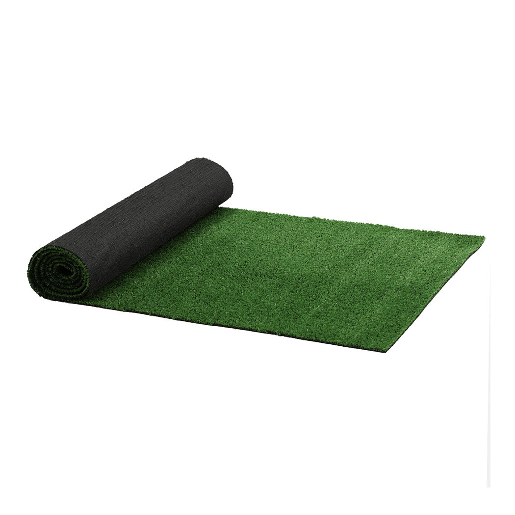 Marlow Artificial Grass Synthetic Turf 2x10mX5 100SQM