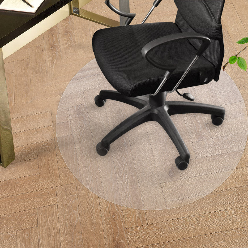 Marlow Chair Mat Round Hard Floor Protectors