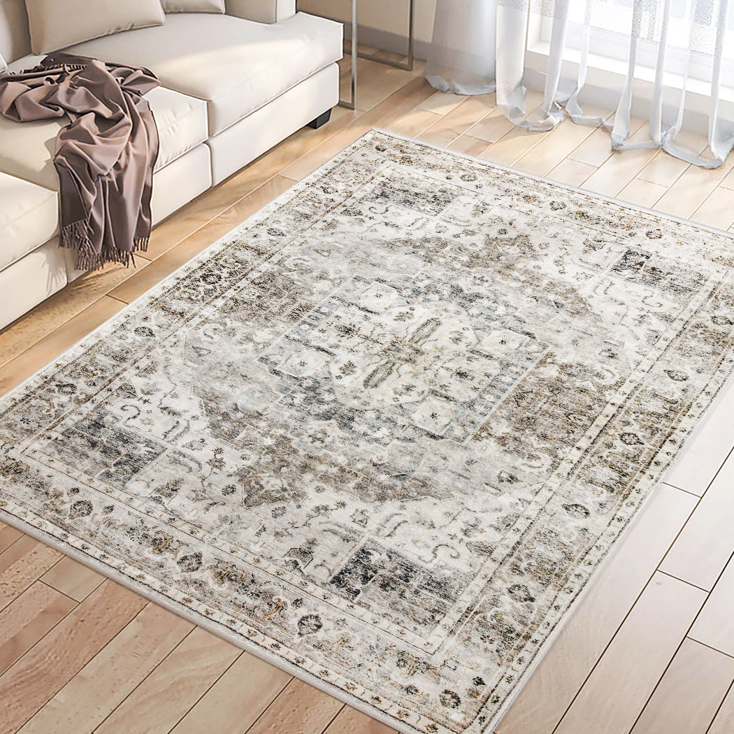 Marlow Floor Rug Area Rug Large Mat 200X290cm