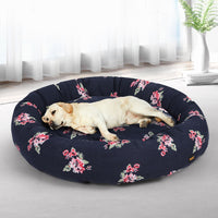 PaWz Dog Calming Bed Pet Cat Washable XXXL XXX-Large-1942353934224068608