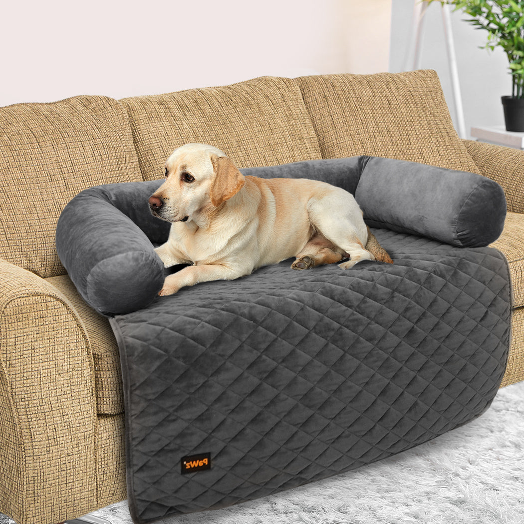 PaWz Kids Pet Protector Sofa Cover Dog L Large-1942353087255678982