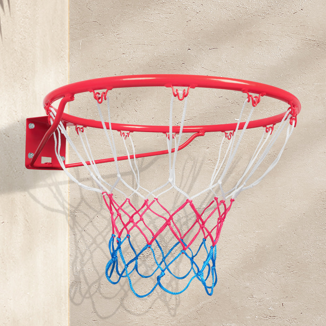 Centra Basketball Ring Hoop Goal Net