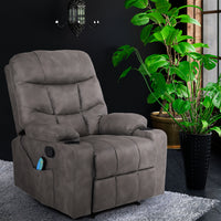 Levede Electric Massage Chair 8-point