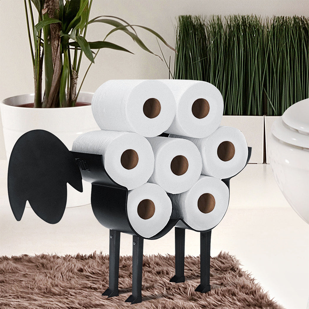 Traderight Toilet Paper Holder Roll