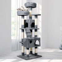 PaWz Cat Trees Scratching Post Scratcher-1942353801075888134