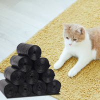 PaWz 10 Rolls Waste Bag Replacement-1942352754387324934