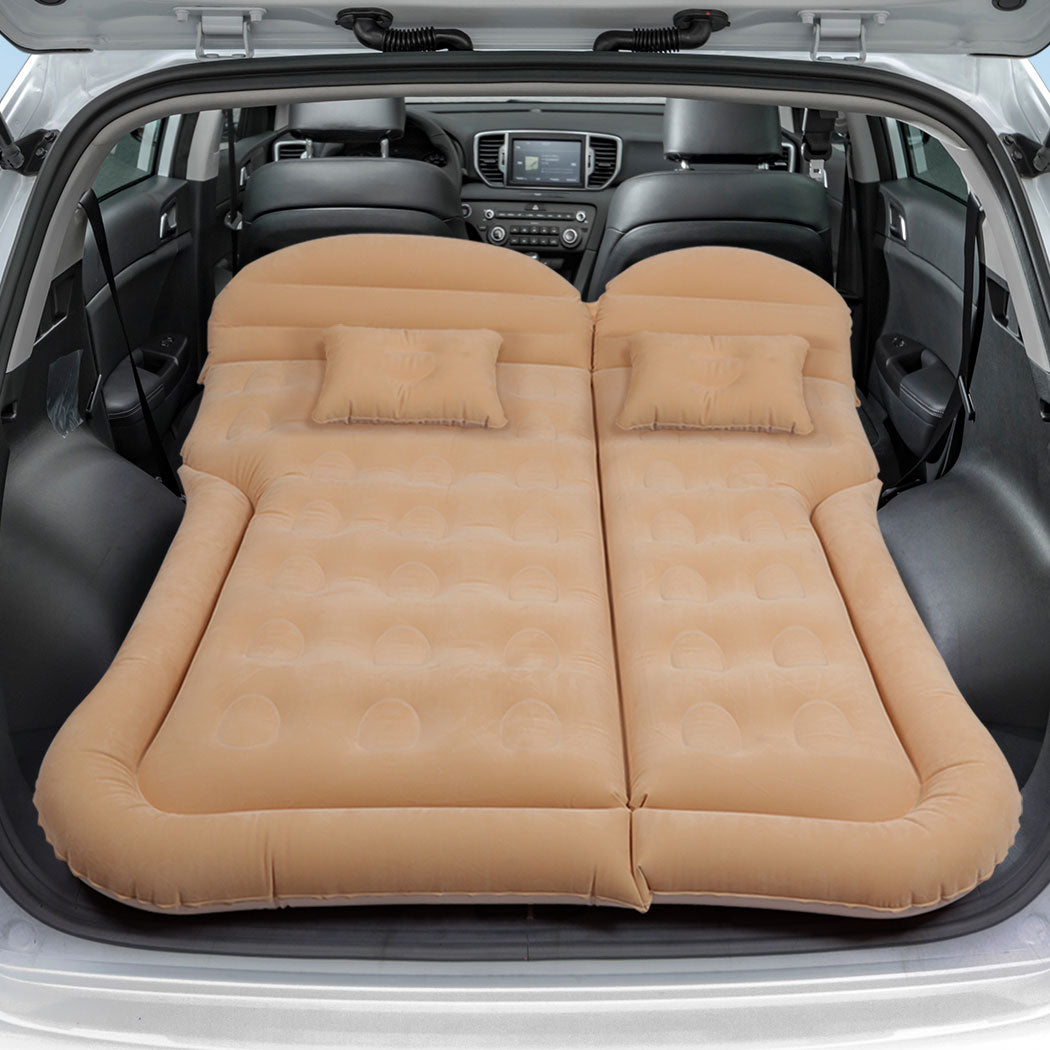 Mountview Car Back Seat Mattress Inflatable