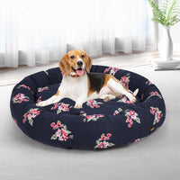 PaWz Dog Calming Bed Pet Cat Washable XL X-Large-1910112460053024773