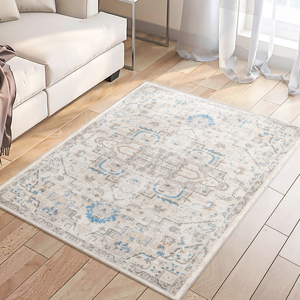 Marlow Floor Rug Area Rug Large Mat 200X230cm