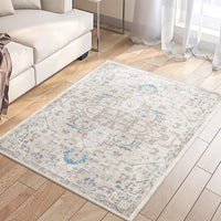 Marlow Floor Rug Area Rug Large Mat 200X230cm