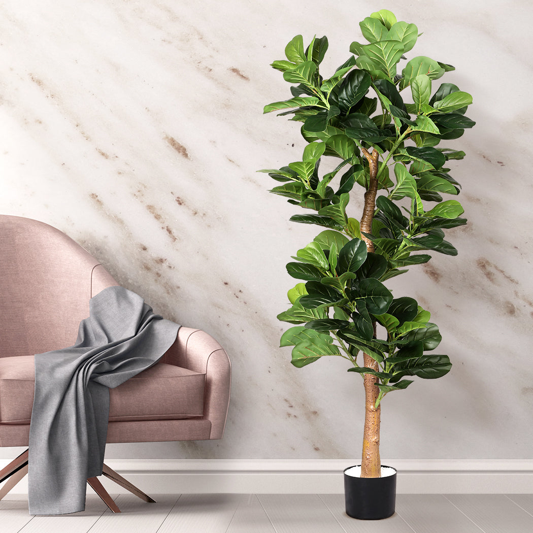 Lambu 180cm Artificial Plants Tree Room