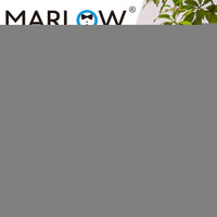 Marlow Artificial Grass Synthetic Turf 2x10mX4 80SQM