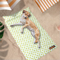 PaWz Pet Cooling Mat Cat Dog Gel Non-Toxic Large-1942352748662099974