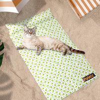 PaWz Pet Cooling Mat Cat Dog Gel Non-Toxic Small-1942352749073141766