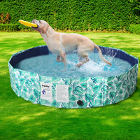 PaWz 120cm Pet Dog Swimming Pool Cat XL X-Large-1942352751262568454
