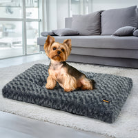 Pawz Dog Bed Pet Calming Washable Soft Warm Plush-1942353716363530246