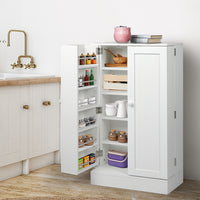 Levede Buffet Sideboard Storage Cabinet