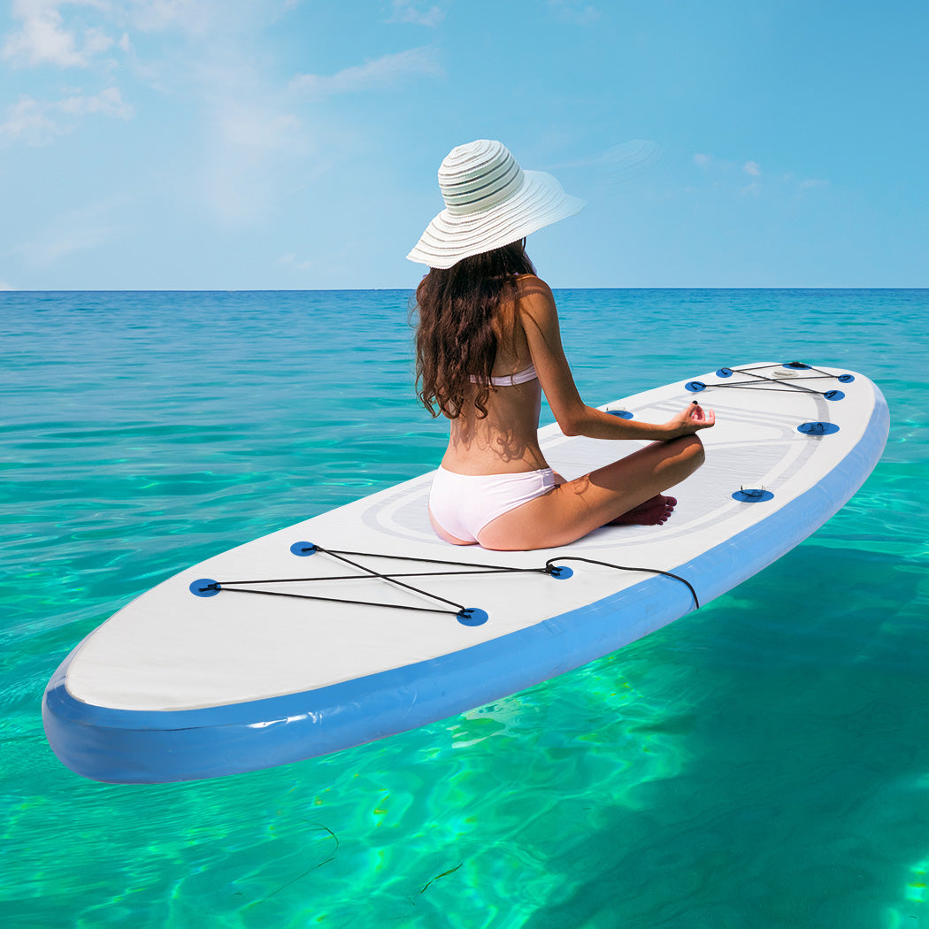 Extra Wide Stand Up Paddle Board Kayak