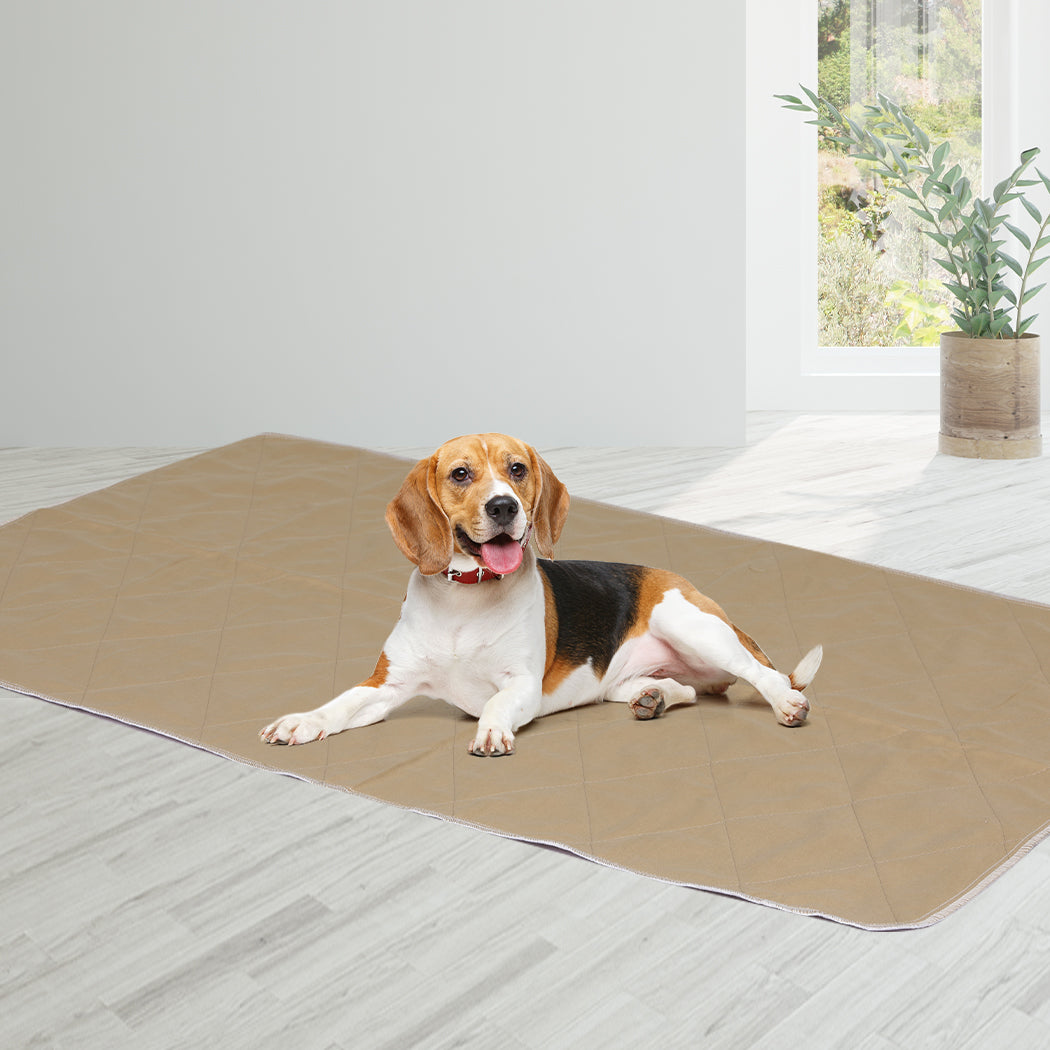 PaWz 4 Pcs 90x90 cm Reusable Waterproof XX-Large-1942353116255096839