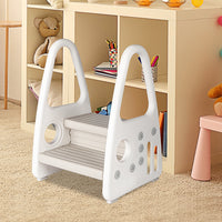 Levede Toddler Step Stool Ladder Tower